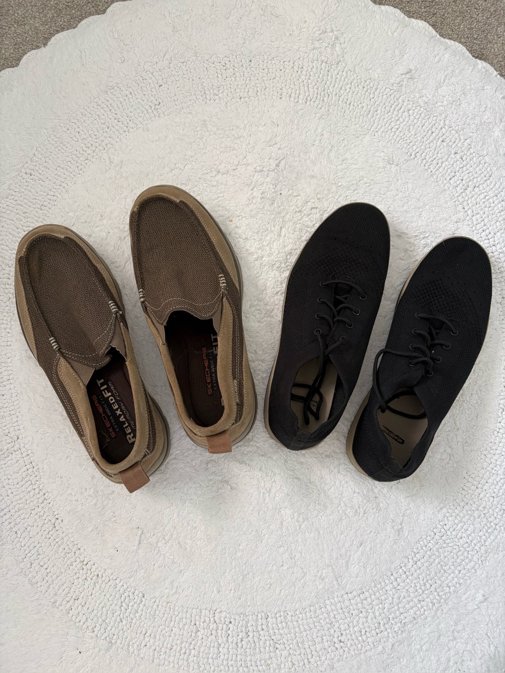 Men’s Shoes ~ Size 11
